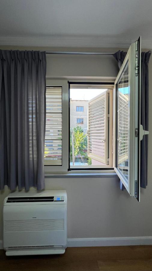 Vila 90 Boutique Hotel Tirana Exterior foto