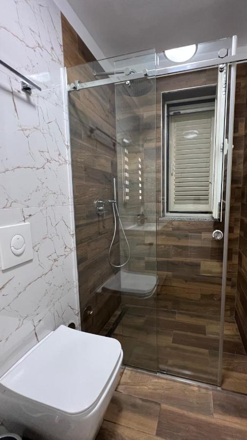 Vila 90 Boutique Hotel Tirana Exterior foto